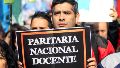 Otro fallo de la justicia laboral contra Milei: obligan al Gobierno a convocar a la paritaria nacional docente