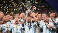 Finalissima entre Argentina y España: acuerdo por la fecha, pero un detalle la condiciona