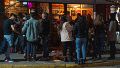 Fin de semana con festejos y controles por el Día del Amigo en Rosario: "Hay un refuerzo, se cuadruplica la cantidad"