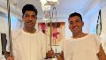 Cuatro hermanos y un riñón: la historia del amor verdadero