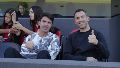 La contundente frase de Maxi Rodríguez al ser consultado sobre la novela de Keylor Navas y Newell