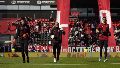 Con Keylor Navas más afuera que adentro, cuáles son los arqueros que busca Newell
