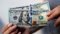 Dólar oficial a $1.380: subió $80 en dos días y más de 13% en el mes