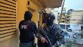 Allanamientos en el Fonavi Parque Oeste por tiroteos entre bandas de principios de año: dos detenidos