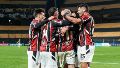 Central Córdoba se recuperó en Uruguay y está en octavos de la Sudamericana