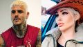Escándalo por el supuesto video de Mauro Icardi desnudo que Natasha Rey compartió redes
