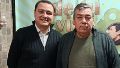 Todos los encuentros tendrán la conducción de los periodistas Hugo Cravero y Flavio Patricio Aranda.
