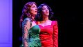 Valeria Lois: “El teatro es el cuerpo presente”