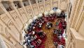 La Comisión de Poder Judicial y otros Órganos Constitucionales de la Convención comenzó este jueves con las audiencias en el marco del proceso de Reforma de la Constitución de Santa Fe.