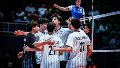 Gran victoria argentina en el debut del Mundial juvenil de vóley