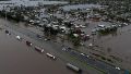Oficializan subsidios para afectados por las lluvias de mayo en la provincia de Buenos Aires