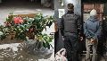 Dos meses de prisión preventiva por haber robado una planta de azaleas de un jardín