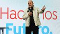 Reapareció Perotti: “El justicialismo perdió 5 de las últimas 6 elecciones nacionales; hay que romper con el reparto de cargos”