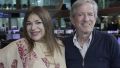 Claribel Medina dio detalles de cómo se encuentra Pablo Alarcón: "Está estable, está fantástico"