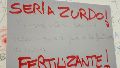 Vandalizaron una muestra en la Biblioteca Argentina sobre libros escondidos en dictadura