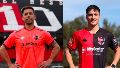 Newell’s confirmó al arquero Juan Espínola y al delantero Franco Orozco como refuerzos