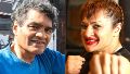 “Roña” Castro sobre la salud de “Locomotora” Oliveras: “Los golpes repercuten después de los 40”