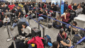 Investigan una megaestafa con pasajes a Europa: hay santafesinos varados