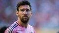 Messi sancionado: la MLS penalizó al rosarino y no podrá jugar el próximo partido del Inter de Miami