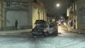 Ardió un auto en zona norte y el dueño sospecha de un arreglo mal hecho en un taller