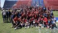 El duro comunicado de las jugadoras de San Lorenzo: "Queremos trabajar en condiciones dignas"