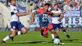 Central Córdoba, la gran sorpresa de la Copa Argentina, quiere bajar a otro de Primera y meterse en cuartos
