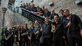 El Ensamble Municipal de Vientos presenta dos conciertos gratuitos con Música de películas