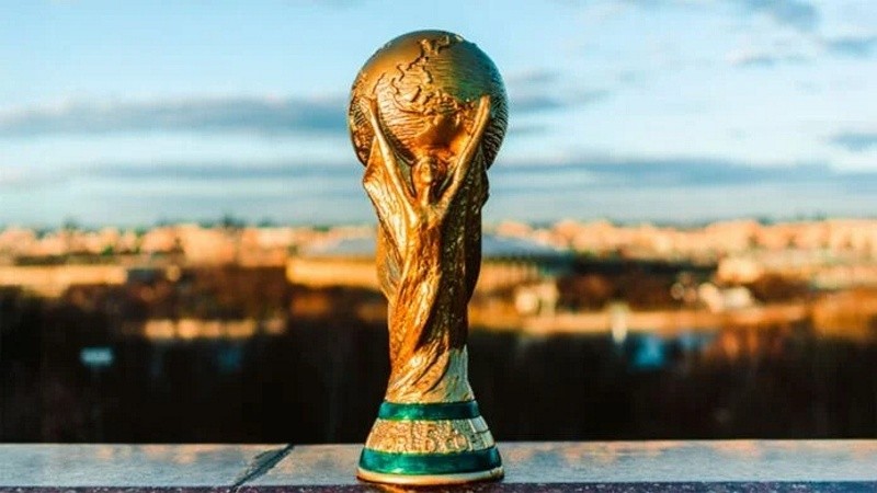 La gran final que se disputará el 19 de julio en MetLife Stadium, ubicado en East Rutherford, Nueva Jersey.