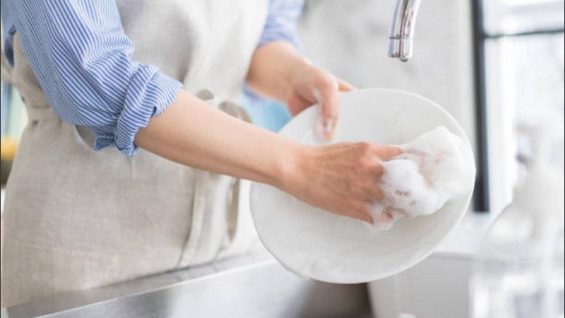 La Anmat canceló la comercialización y publicidad de los productos sanitarios productos de la marca “Química Spegazzini”.