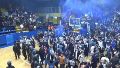 Básquet: Atalaya le ganó a Temperley con un tiro agónico y se coronó campeón, a pesar de un final escandaloso