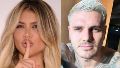 Wanda Nara se refirió a la filtración del video íntimo de Mauro Icardi