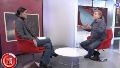 En De 12 a 14, Alfredo Casero adelantó las funciones de ChaChaCha en Rosario