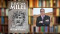 Se presenta el libro El síntoma Milei, de Hernán Brienza