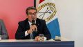 Matías Merlo fue validado como fiscal regional de Rosario