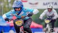 Un argentino de 32 años se consagró campeón del Mundial de BMX