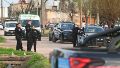 Tensión en Santa Fe: tras dispararle a su pareja, un policía se atrincheró en su casa con el arma reglamentaria