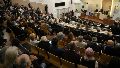 Con 144 oradores, comenzó la audiencia pública por la autonomía de Rosario