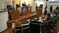Audiencia por autonomía: el ordenamiento territorial y la realidad metropolitana entre los principales temas de discusión