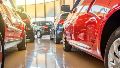 Por salto del dólar, automotrices aumentan los precios al menos un 3%, el doble de la inflación