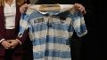 Reconocimiento a dos leyendas del rugby rosarino en el Museo del Deporte: Imhoff y Senatore donaron sus camisetas de Los Pumas