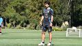 Dos canallas y un leproso, entre los citados por Placente para la selección argentina sub 20