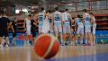 Básquet: Argentina consiguió un nuevo triunfo ante Angola en su preparación para la AmeriCup