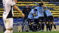 Belgrano eliminó a Independiente en el Gigante y sigue en la Copa Argentina: espera por Newell