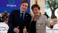 El FMI redujo la meta de acumulación de reservas tras la primera revisión del acuerdo con Argentina