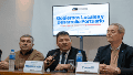 Raimundo expuso el modelo de desarrollo de San Lorenzo ante intendentes de la región