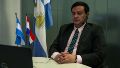 Echaron al funcionario que dijo que el Gobierno investigaba el accidente en el que murió la nieta de Cris Morena