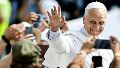 Pope Leo XIV leads Holy Mass on the occasion of Jubilee of Youth in Rome