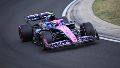 Formula One Hungarian Grand Prix - Practice and Qualifying