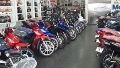 El patentamiento de motos creció un 33,9% interanual en julio: cuáles son los modelos más vendidos