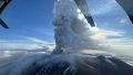 Terremoto en Rusia: entró en erupción el volcán Krashenínnikov tras más de 400 años inactivo